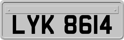 LYK8614