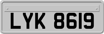 LYK8619