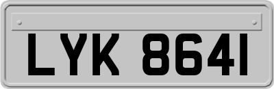 LYK8641