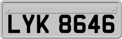 LYK8646