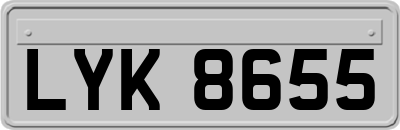 LYK8655