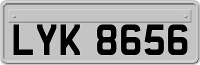 LYK8656