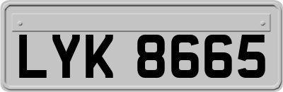 LYK8665
