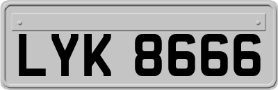 LYK8666