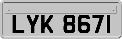 LYK8671