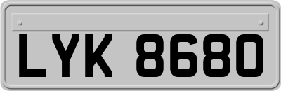 LYK8680