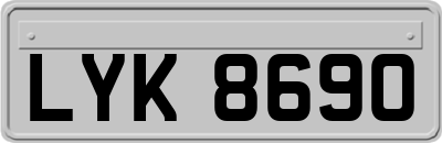 LYK8690