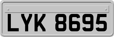 LYK8695