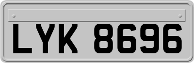LYK8696