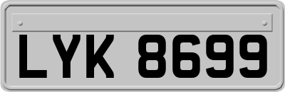 LYK8699