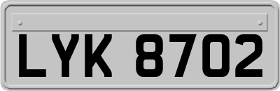 LYK8702