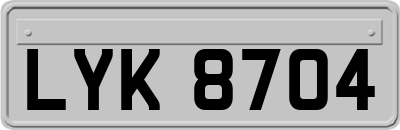 LYK8704