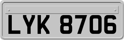 LYK8706