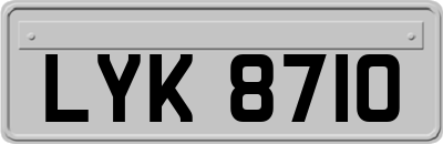 LYK8710