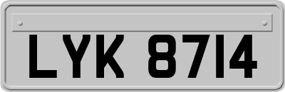 LYK8714