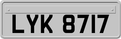 LYK8717