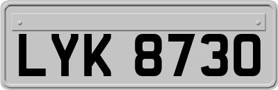 LYK8730