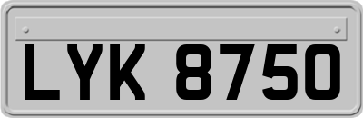 LYK8750