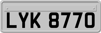 LYK8770