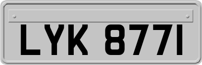 LYK8771