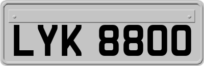 LYK8800