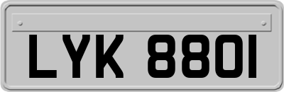 LYK8801