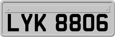 LYK8806