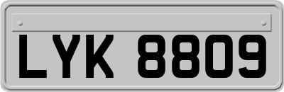 LYK8809