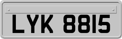LYK8815