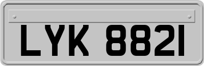 LYK8821