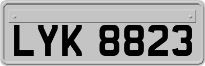 LYK8823