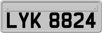 LYK8824