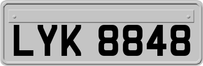 LYK8848