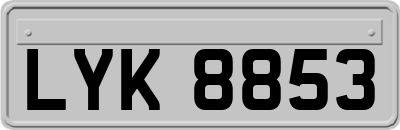 LYK8853