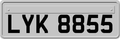 LYK8855