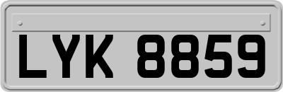 LYK8859