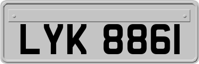 LYK8861