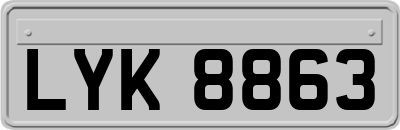 LYK8863