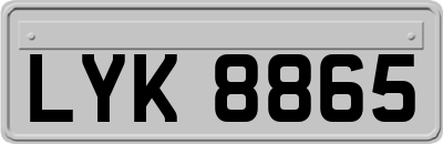 LYK8865