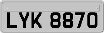 LYK8870