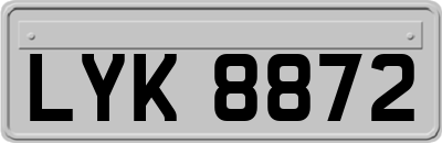 LYK8872