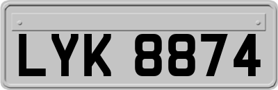 LYK8874