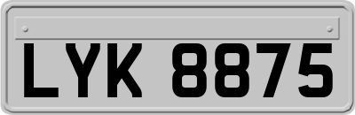 LYK8875