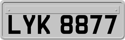 LYK8877