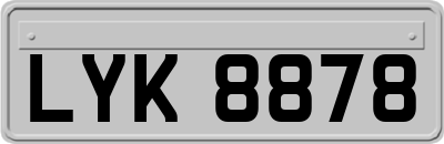 LYK8878