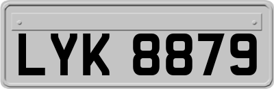 LYK8879