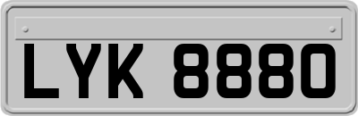 LYK8880