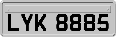 LYK8885