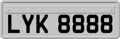 LYK8888