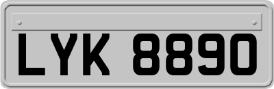 LYK8890